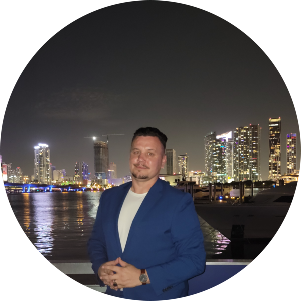 Go to the profile of Onur Dikkan