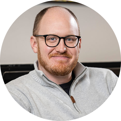 Go to the profile of John Guindon