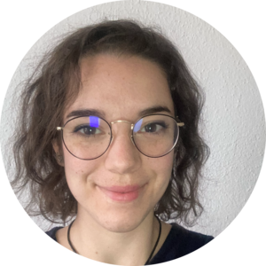 Go to the profile of Maëva Labouyrie