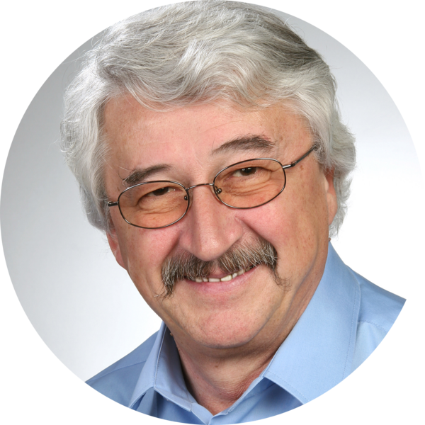 Go to the profile of Kornél L. Kovács