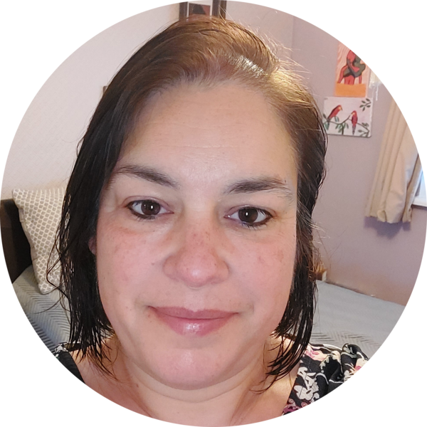 Go to the profile of Sandy Bicknell