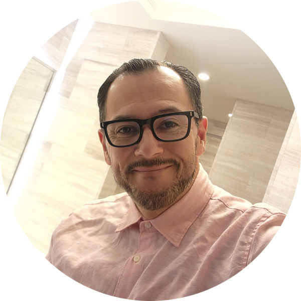 Go to the profile of Samuel Torres