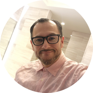 Go to the profile of Samuel Torres