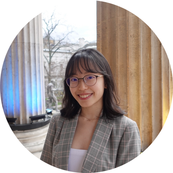 Go to the profile of Shirin Goh