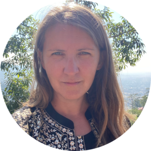 Go to the profile of Ania Smithers