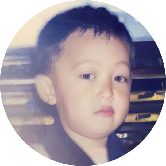 Go to the profile of zeqinhuang