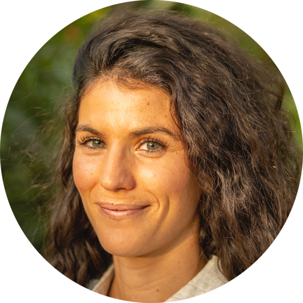 Go to the profile of Francesca Vitali