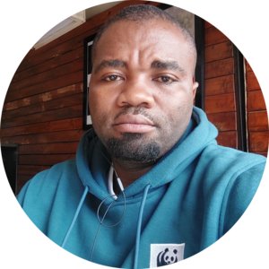 Go to the profile of James Wumbura