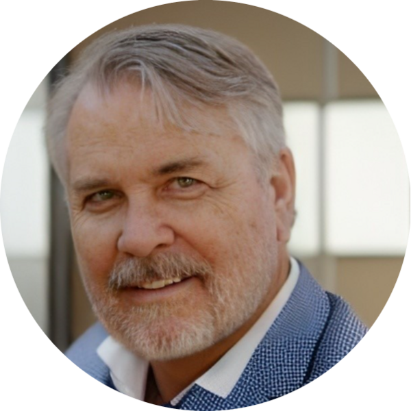 Go to the profile of Jeffrey Mackey