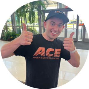 Go to the profile of Kevin Kryskowiak