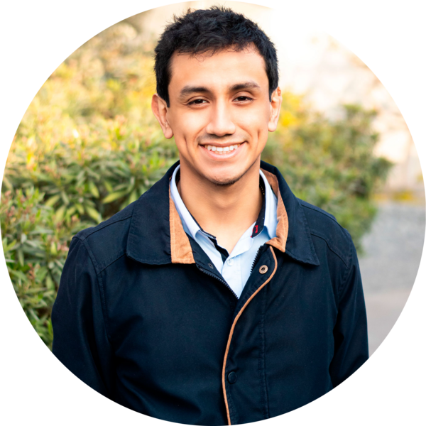 Go to the profile of ERNESTO ANDRES MAGUIÑA VILCHEZ