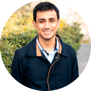 Go to the profile of ERNESTO ANDRES MAGUIÑA VILCHEZ