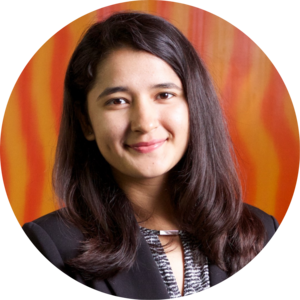 Go to the profile of Vasundhara Agrawal