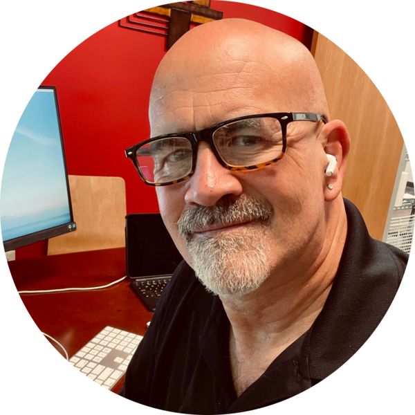 Go to the profile of Bob Vanden Burgt