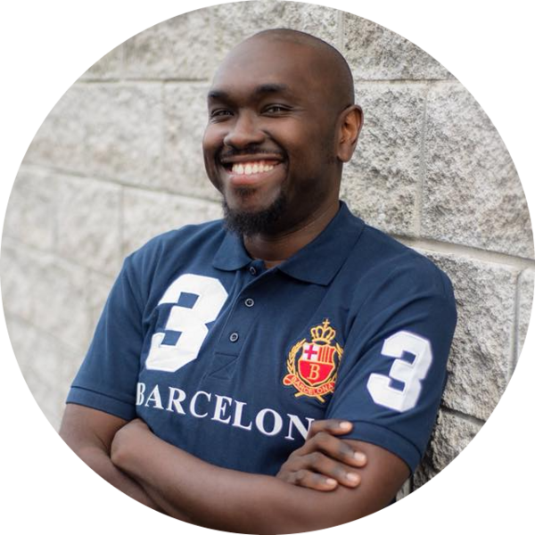 Go to the profile of Henry Godwin