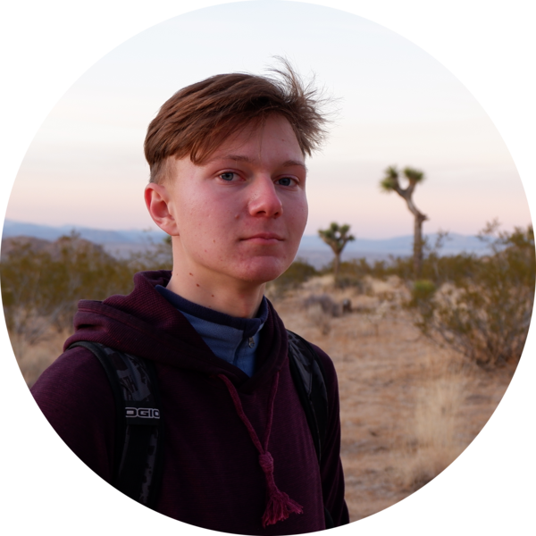 Go to the profile of Daniil Kiselev