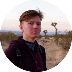 Go to the profile of Daniil Kiselev