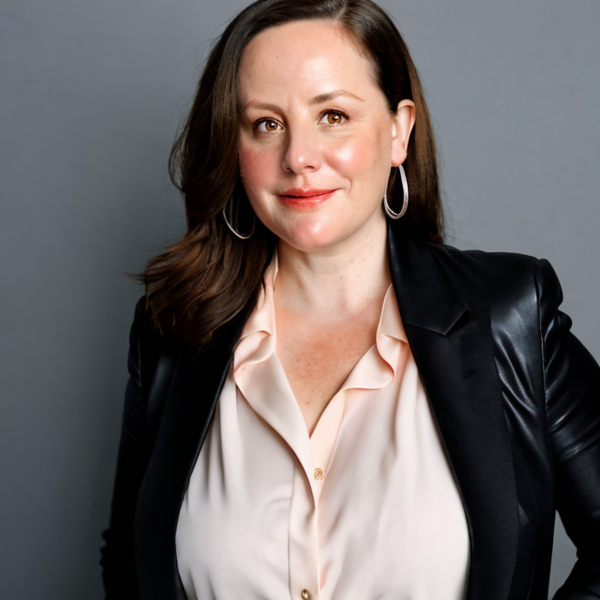 Go to the profile of Heather Stonebraker