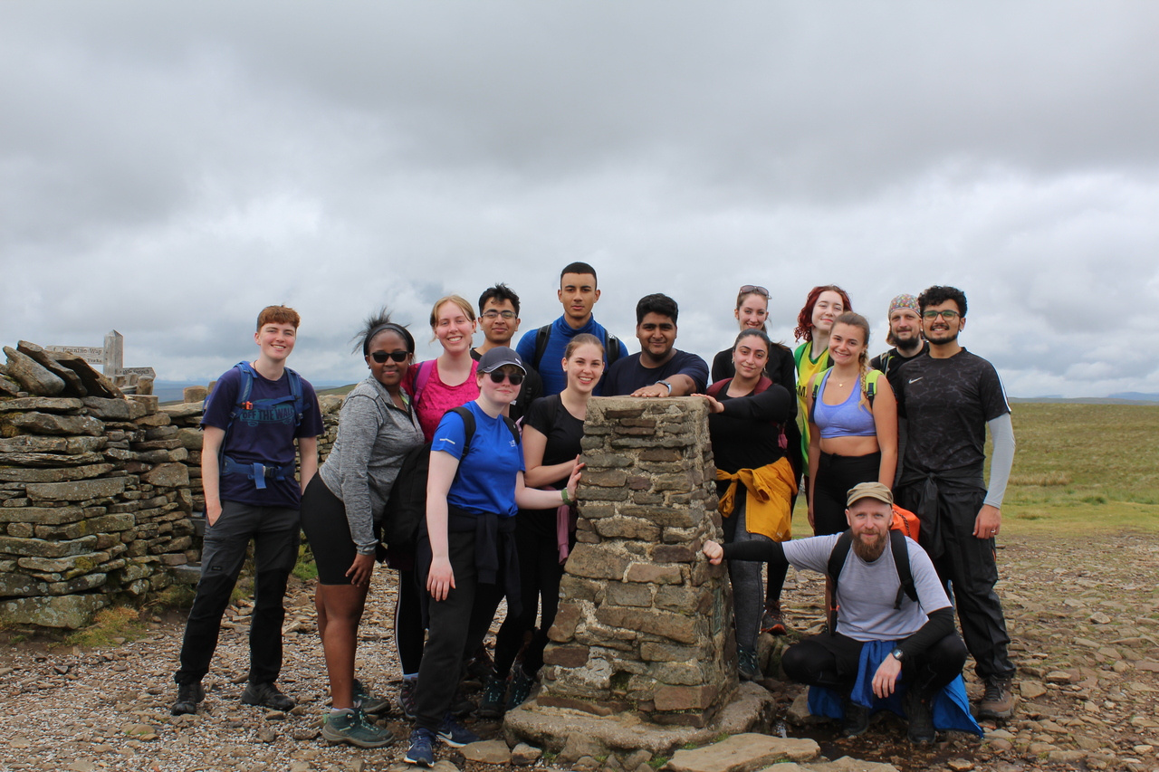 Introduction to my Laidlaw journey till now