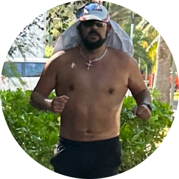 Go to the profile of FREDY HERRERA