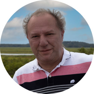 Go to the profile of Daniel Buchbinder