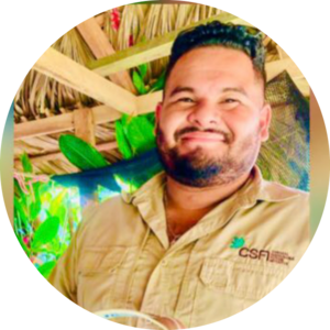 Go to the profile of Heron Moreno Jr