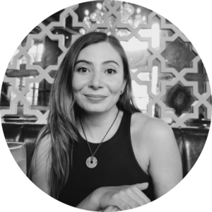 Go to the profile of Ana Rojas