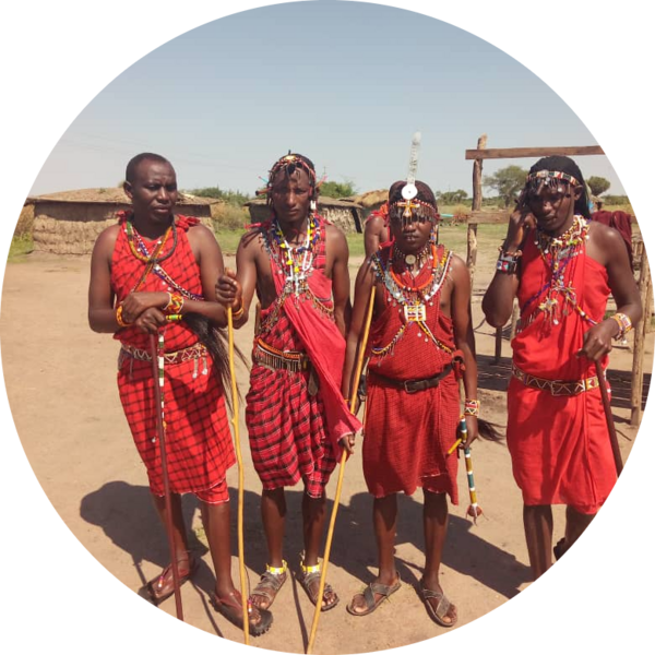 Go to the profile of Naserian Culture Group