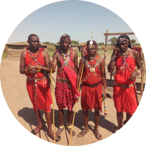 Go to the profile of Naserian Culture Group