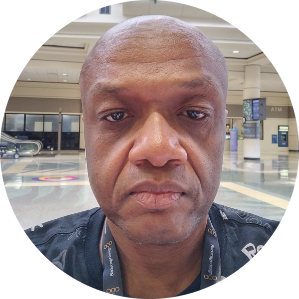 Go to the profile of Richard Norville