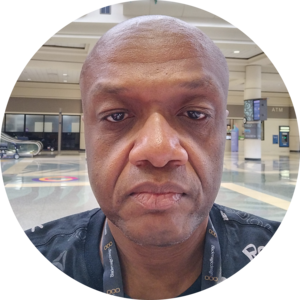 Go to the profile of Richard Norville