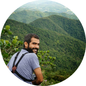 Go to the profile of Omar Monzon