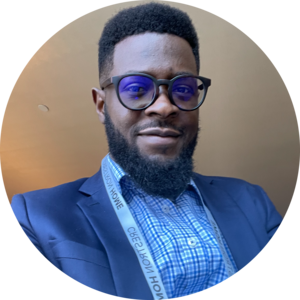 Go to the profile of Dayo Kolawole