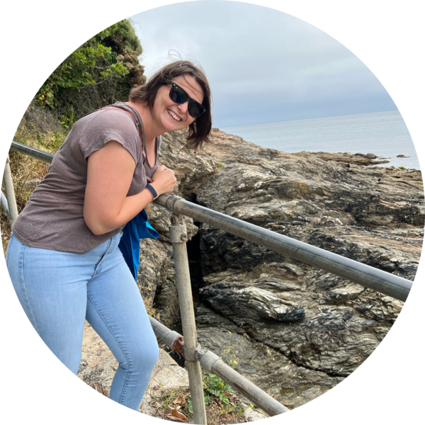 Go to the profile of Amanda McTavish