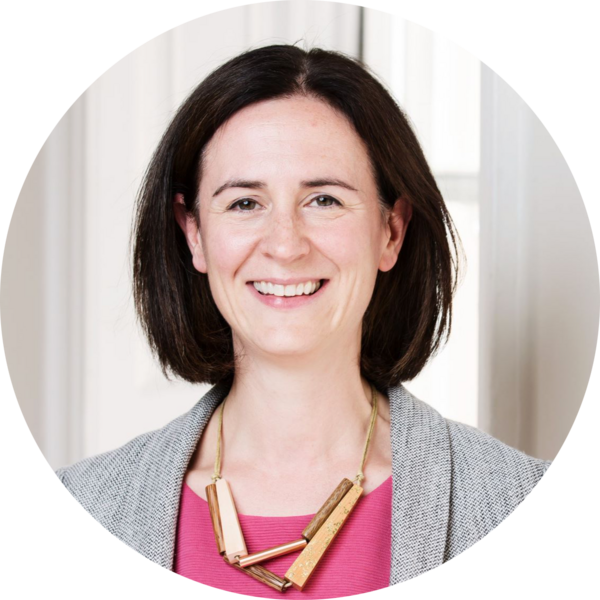 Go to the profile of Jacqueline Maybin