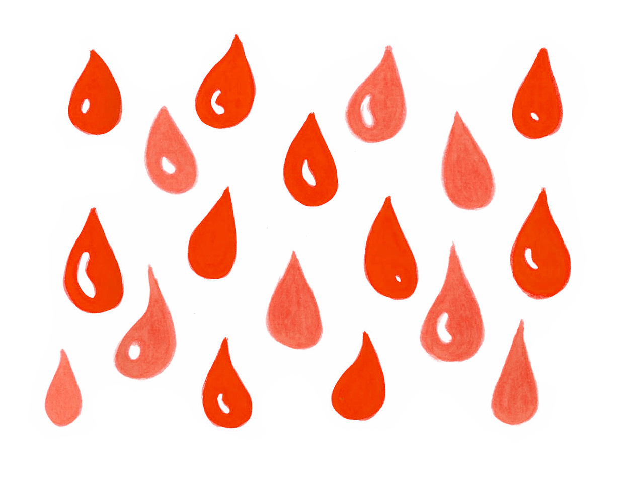 Behind the scenes: researching long COVID and menstruation