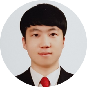 Go to the profile of Chungryeol Lee