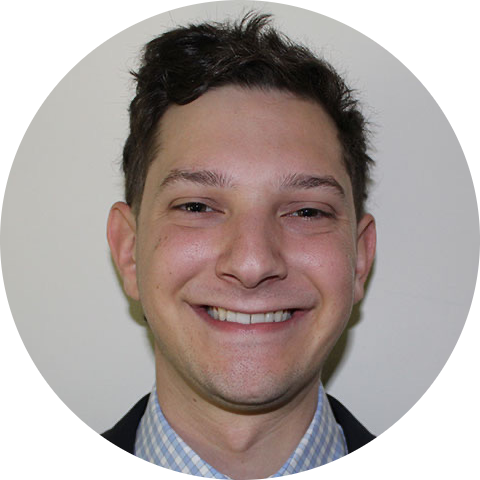 Go to the profile of Zachary Berkowitz