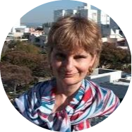 Go to the profile of Marina Leitman