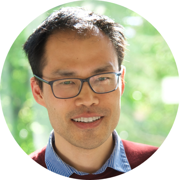 Go to the profile of Wei Ji Ma