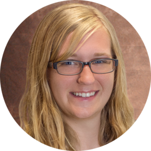 Go to the profile of Emily Buffington