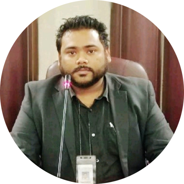 Go to the profile of David Sookram