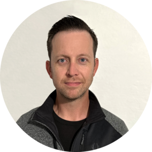 Go to the profile of Robert Brittain