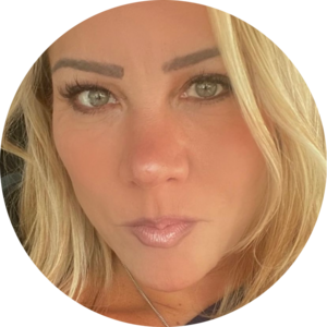 Go to the profile of Rebeca Velazquez