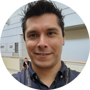 Go to the profile of Enrique Fernandez