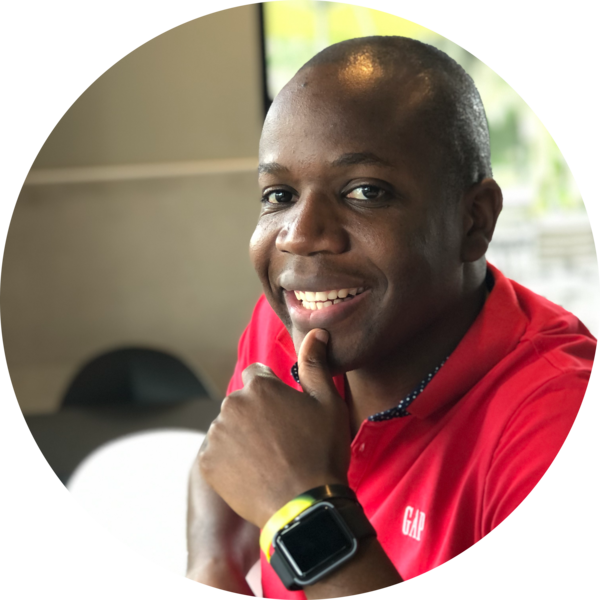 Go to the profile of Amuza Lucky