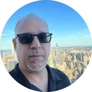 Go to the profile of Steve Katz