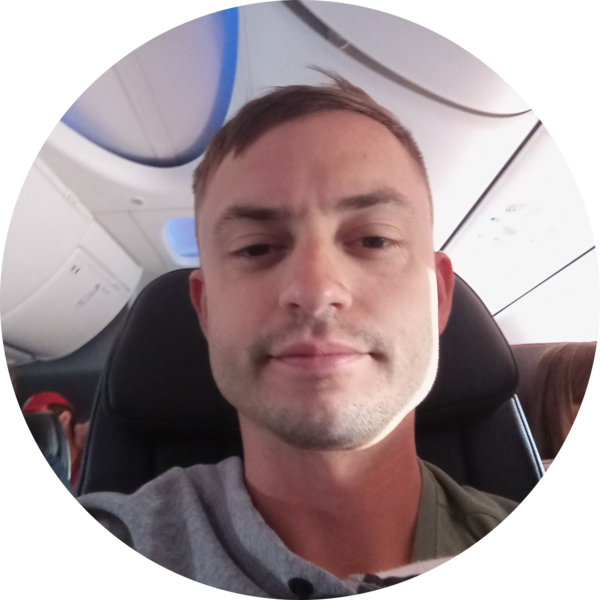 Go to the profile of Matt Gruber