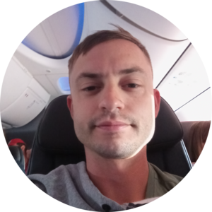 Go to the profile of Matt Gruber