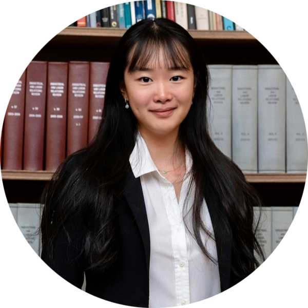 Go to the profile of Lingxi He